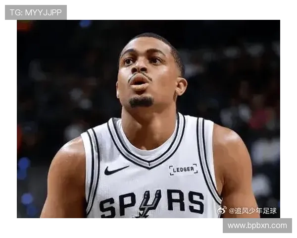 凯尔登约翰逊马刺前400场6147分跻身队史得分第五里程碑时刻