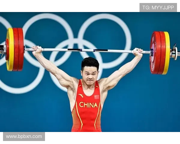 石智勇谈对举重荣誉的铁血捍