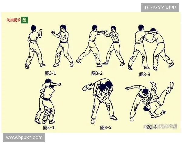 摔跤锦标赛抱摔技巧拆解