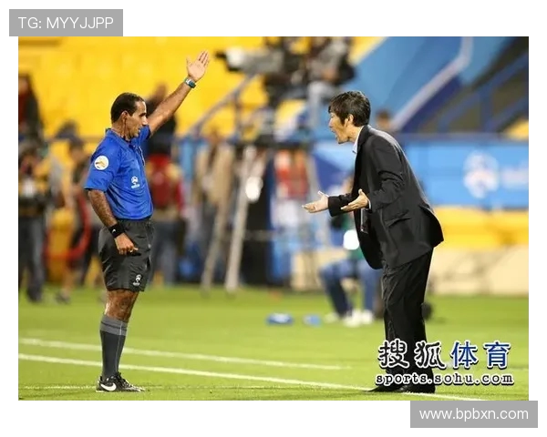 体育迷对裁判判罚容忍度调研谈